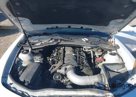 2010 Chevrolet Camaro 2Ss from USA, damaged, VIN 2G1FK1EJ1A9167477